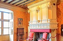 Private Guided Tour of Chenonceau Castle