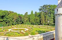Private Guided Tour of Chenonceau Castle
