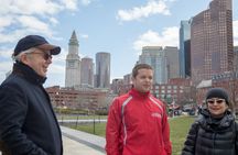 Boston North End guided food tour