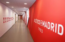 Tickets to Riyadh Air Metropolitano Stadium and Atleti Tour & Museum