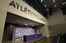 Tickets to Riyadh Air Metropolitano Stadium and Atleti Tour & Museum