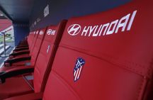 Tickets to Riyadh Air Metropolitano Stadium and Atleti Tour & Museum