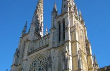 Private walking tour of Bordeaux