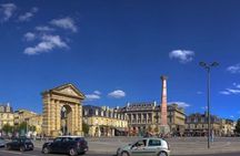 Private walking tour of Bordeaux
