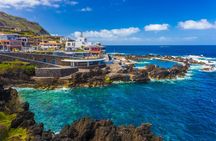 Madeira Best of the West Tour