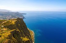Madeira Best of the West Tour