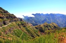 Madeira Best of the West Tour