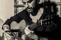 Tablao Flamenco Andalusí Seville show