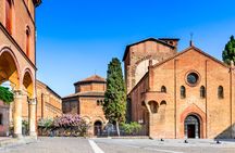 Private tour of the Basilica of Santo Stefano with tasting of local products