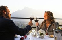 Dinner and Best of Mozart concert at historic fortress in Salzburg