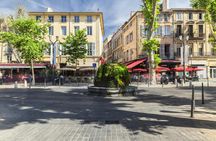Private walking tour of Aix-en-Provence
