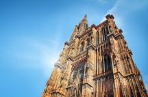 Private walking tour of the historic center of Strasbourg