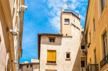 Private walking tour of  Nîmes historical center