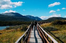 Half-day tour to Tierra del Fuego national park