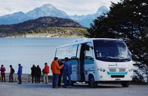 Half-day tour to Tierra del Fuego national park