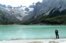 Emerald lake guided trekking tour