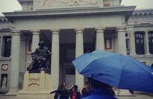 Small-group guided tour to the Prado Museum in English