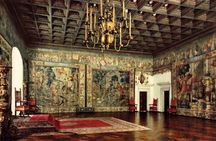 All inclusive Wawel Castle skip-the-line tour