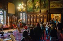 Day excursion to Dracula and Peles castles from Bucharest
