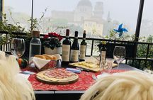 Valpolicella private guided tour