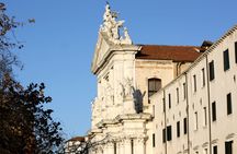 Self-guided Discovery Walk in Venice's Castello and San Marco