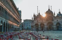 Self-guided Discovery Walk in Venice's Castello and San Marco