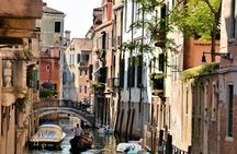 Self-guided Discovery Walk in Venice's Cannaregio