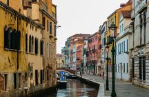 Self-guided Discovery Walk in Venice's Cannaregio