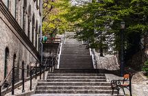 Self-guided Discovery Walk in Budapest's Castle Hill history and mysteries