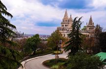 Self-guided Discovery Walk in Budapest's Castle Hill history and mysteries