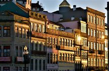 Discovery Game Porto’s Old Town alleys, views and tales
