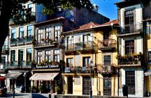 Discovery Game Porto’s Old Town alleys, views and tales