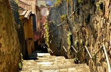 Discovery Game Porto’s Old Town alleys, views and tales