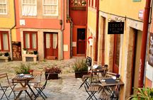 Discovery Game Porto’s Old Town alleys, views and tales