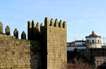 Discovery Game Porto’s Vila Nova de Gaia views and Port wines