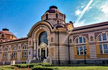 Self-guided Discovery Walk in Sofia's Center - 7 millennia of secrets
