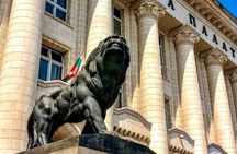 Self-guided Discovery Walk in Sofia's Center - 7 millennia of secrets