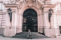 Self-guided Discovery Walk in Bratislava's hipster hangouts and Instagrammable hotspots