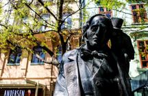 Self-guided Discovery Walk in Bratislava history and mystery