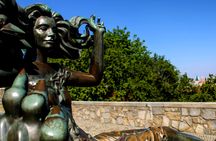 Self-guided Discovery Walk in Bratislava history and mystery
