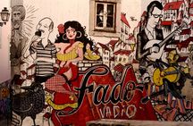 Self-guided Discovery Walk in Lisbon’s historic neighborhoods with views, food and stories