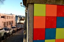 Self-guided Discovery Walk in Lisbon’s historic neighborhoods with views, food and stories