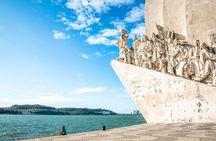 Self-guided Discovery Walk in Lisbon’s Belém