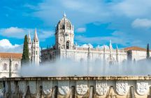 Self-guided Discovery Walk in Lisbon’s Belém