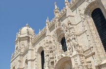 Self-guided Discovery Walk in Lisbon’s Belém