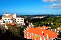 Discovery Game Sintra’s town and palaces fairytales and views