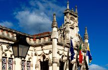 Discovery Game Sintra’s town and palaces fairytales and views