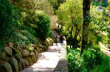 Discovery Game Sintra’s town and palaces fairytales and views