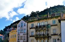 Discovery Game Sintra alleyways and sweet treats