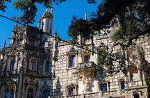 Discovery Game Sintra alleyways and sweet treats